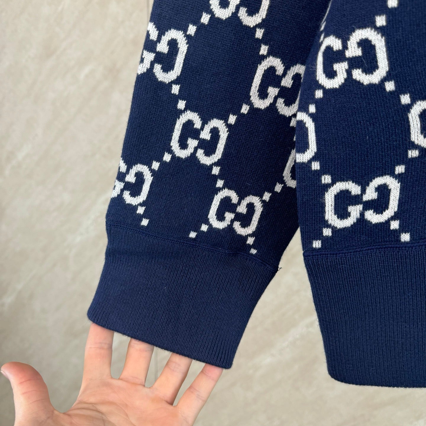 Gucci Jacket