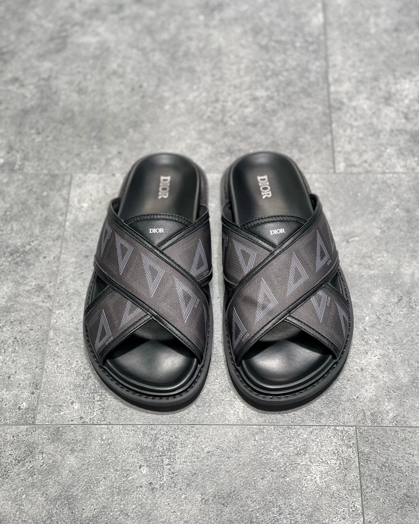 Dior Sandal