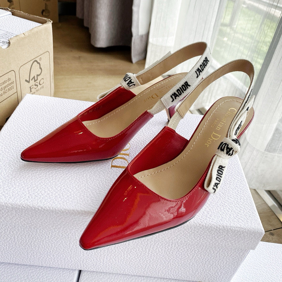 Dior Heels