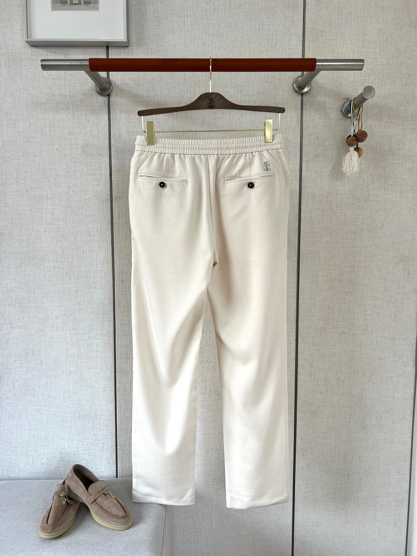 BC Long Pants