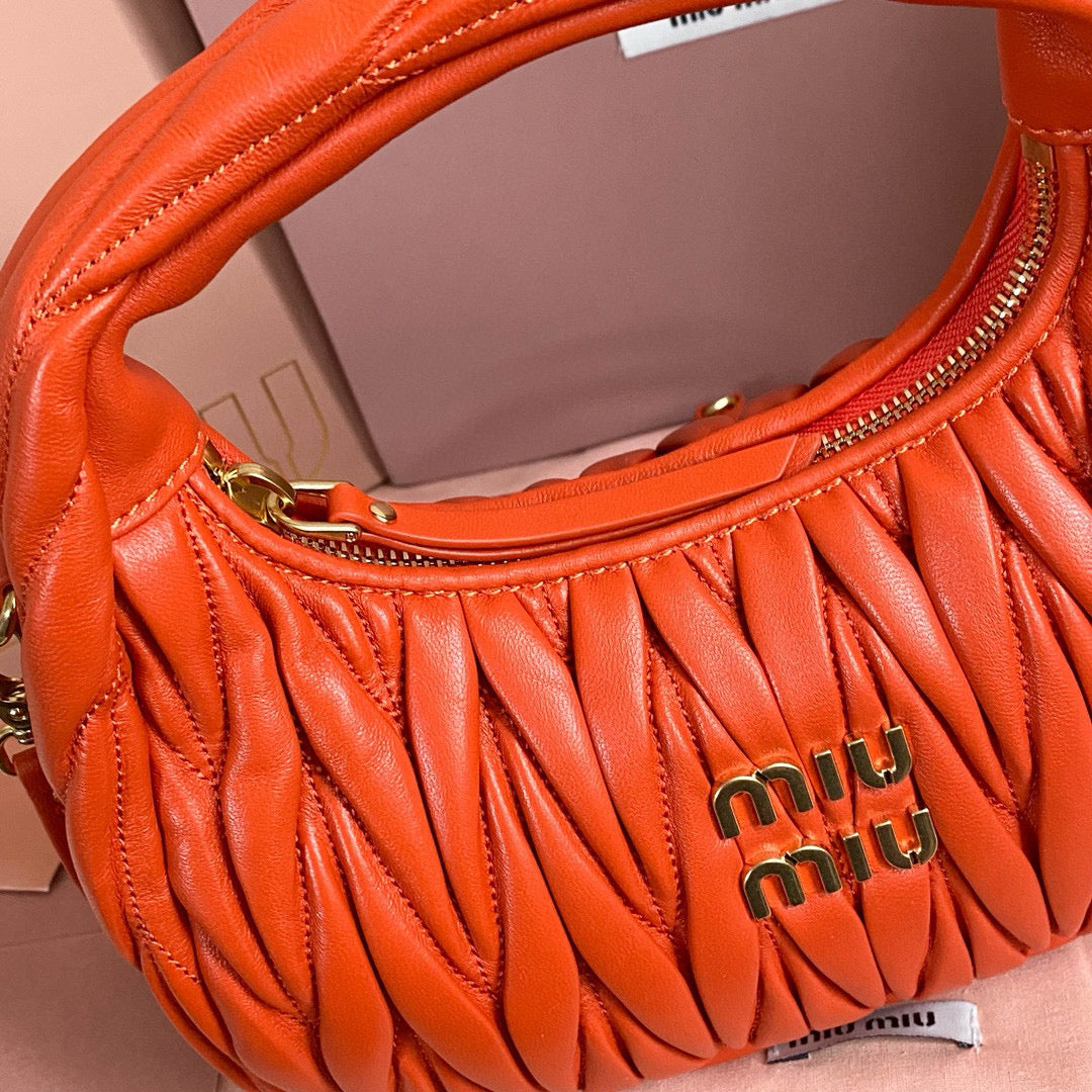 Miu Miu Wander Bag