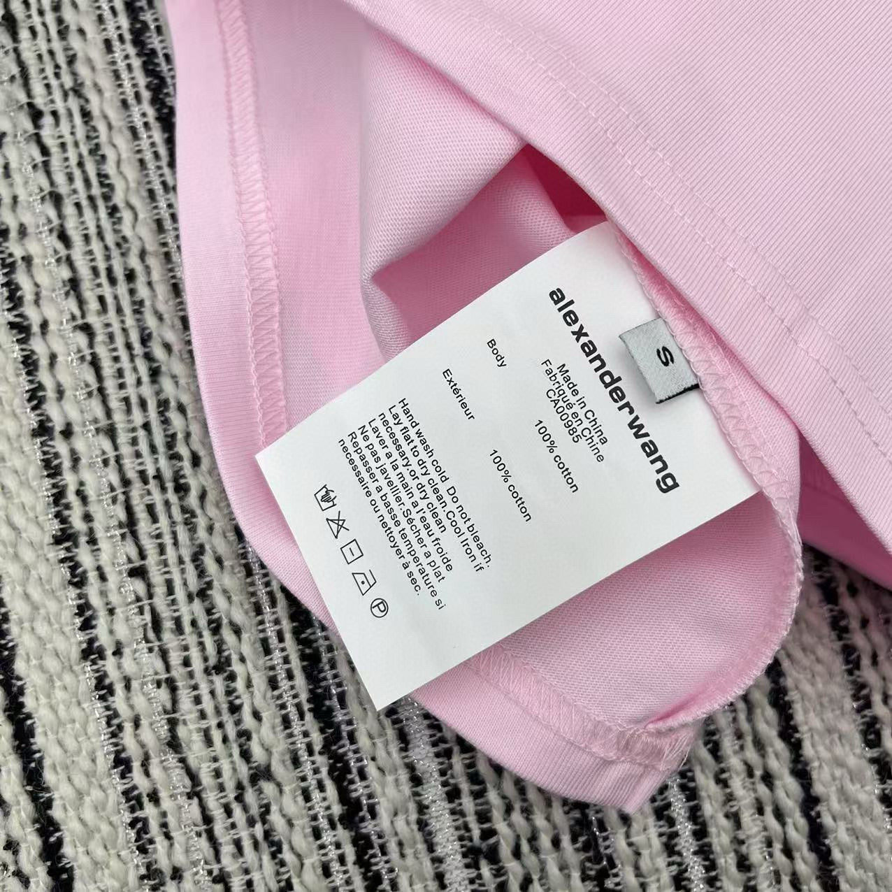 Alexander Wang T-shirt