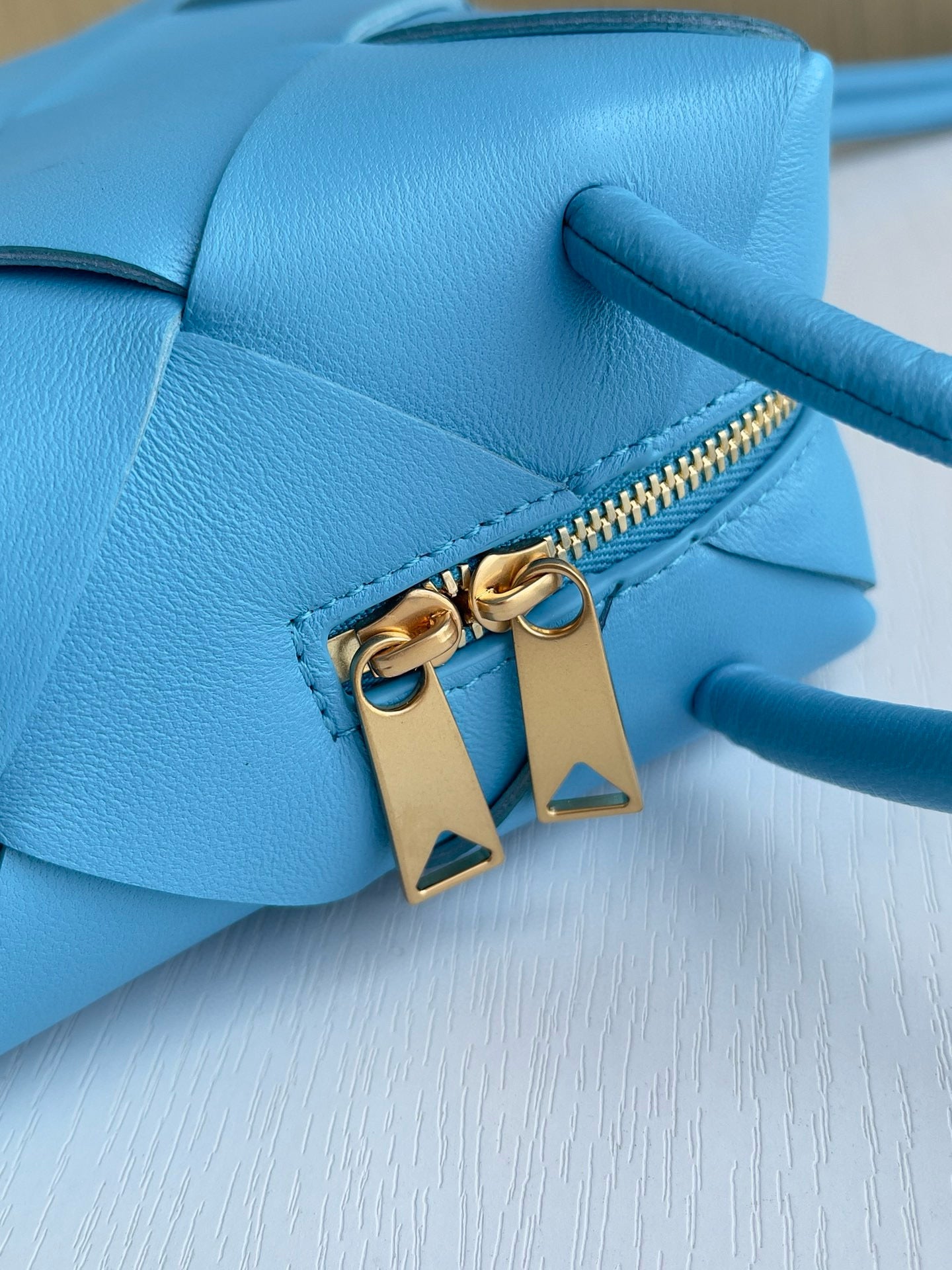 BV Mini Cassette Camera Bag