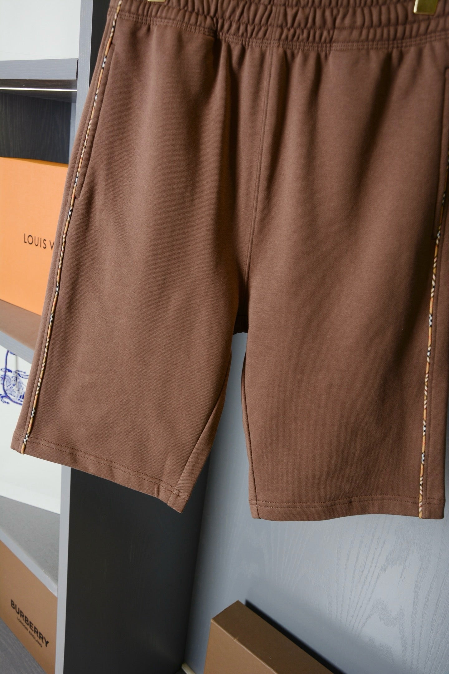 BBR Short Pant