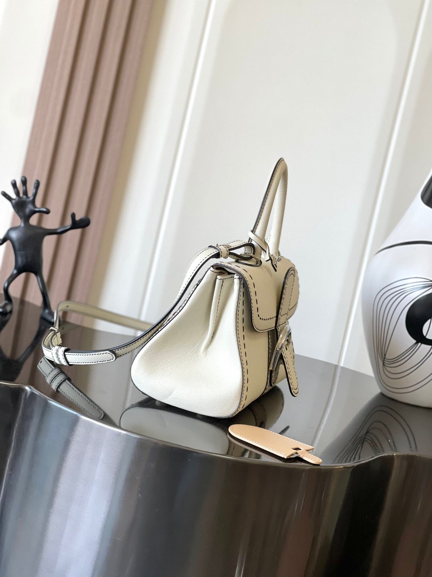 Delvaux Le Brilliant