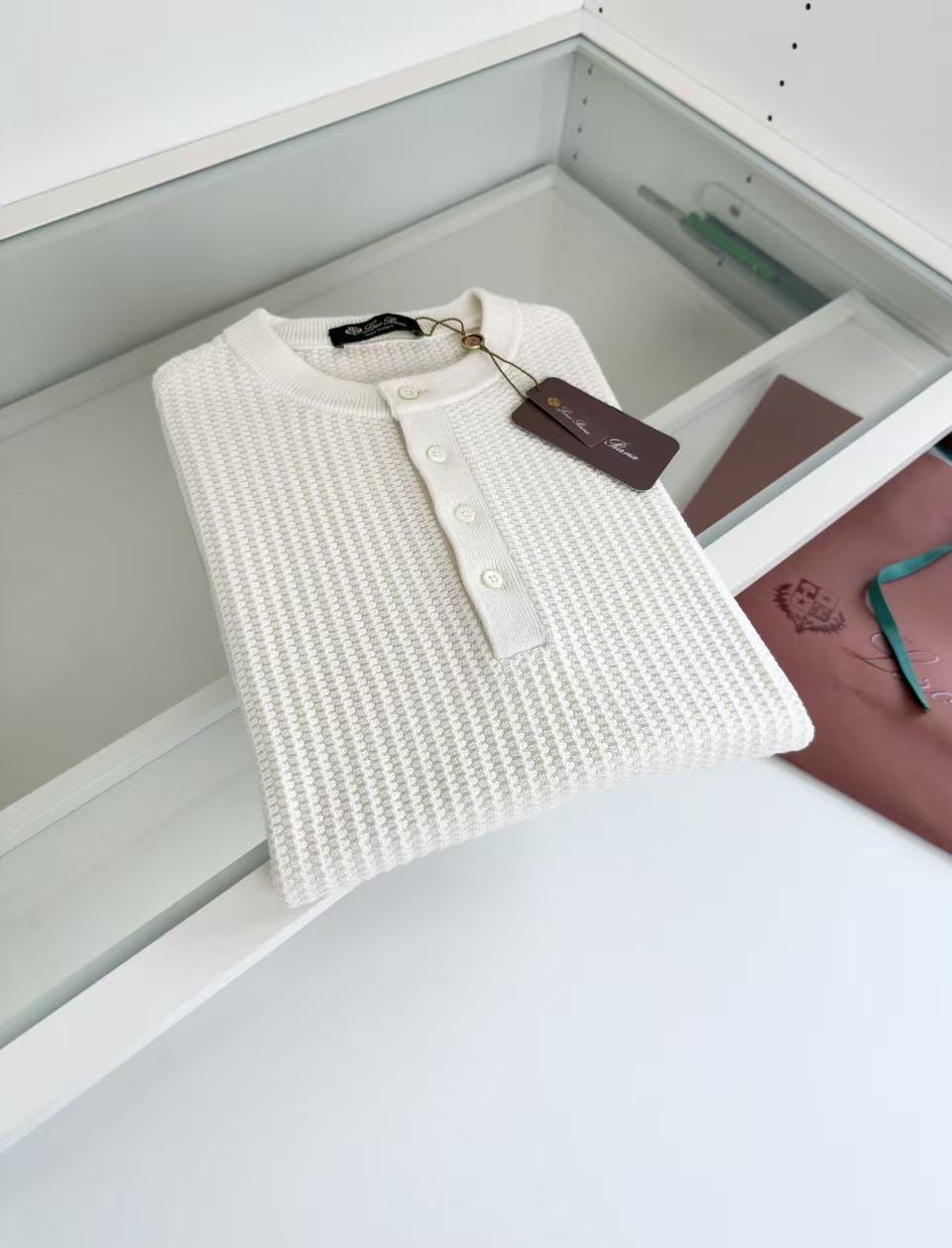 LP Sweater