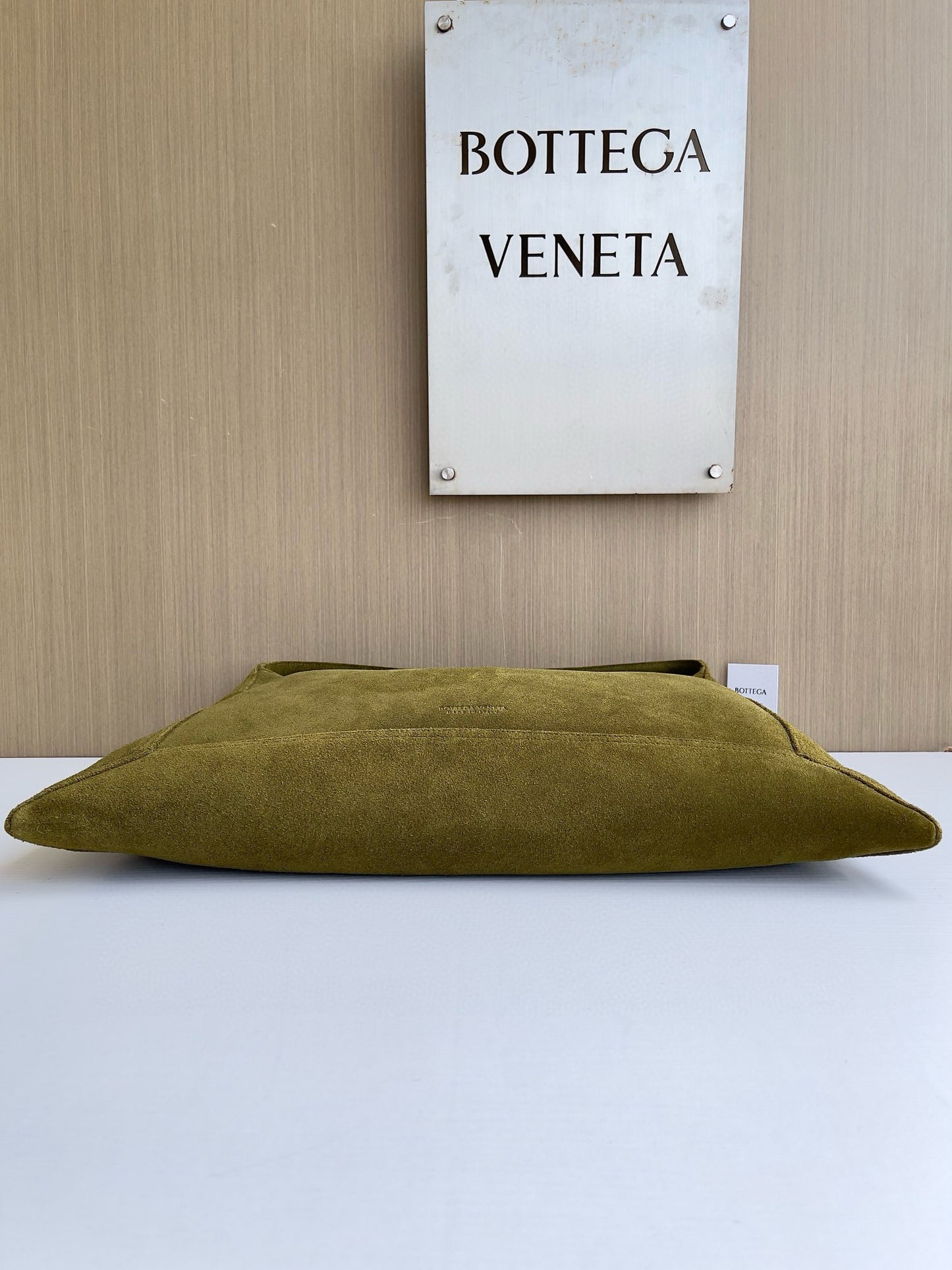 Bottega Veneta Hobo Bag