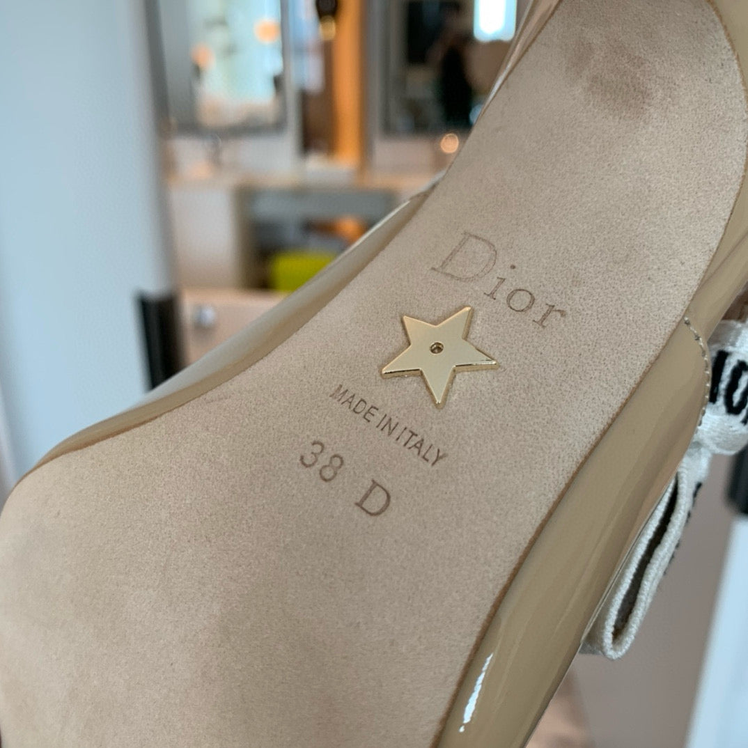 Dior Heels