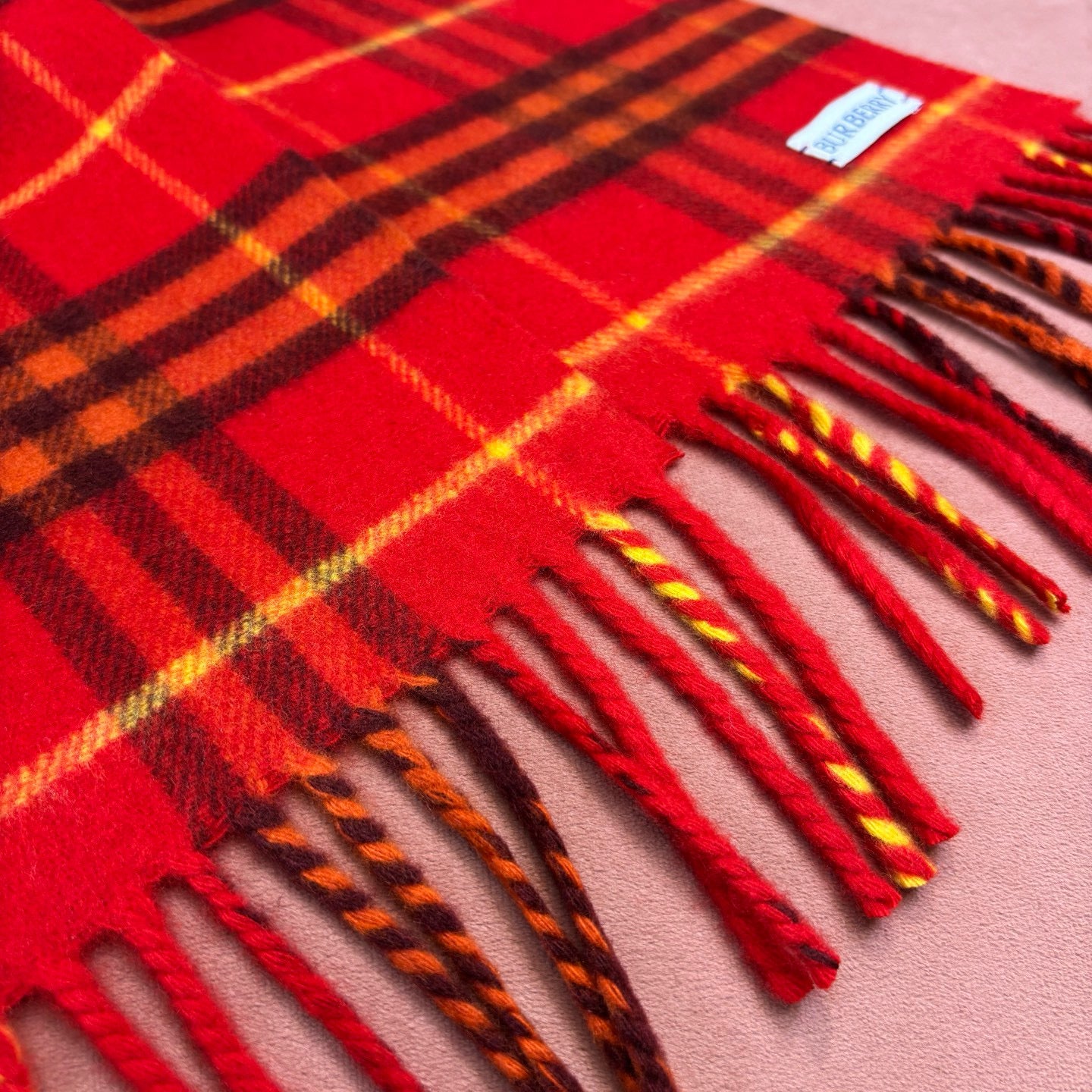 BBR Scarves