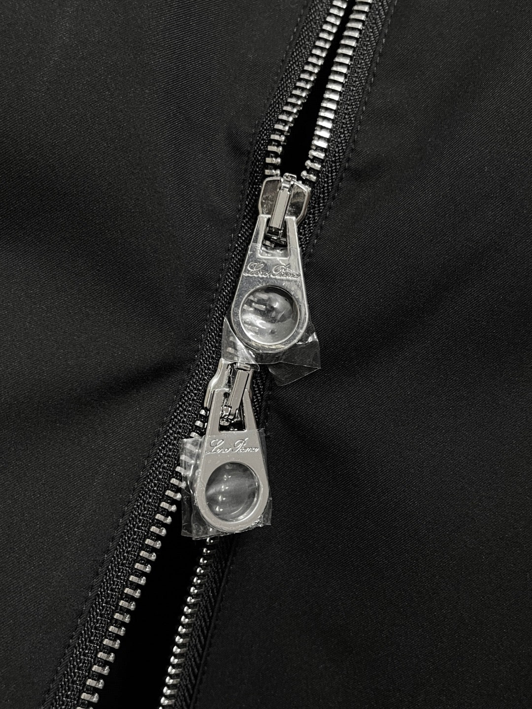 LP Jacket
