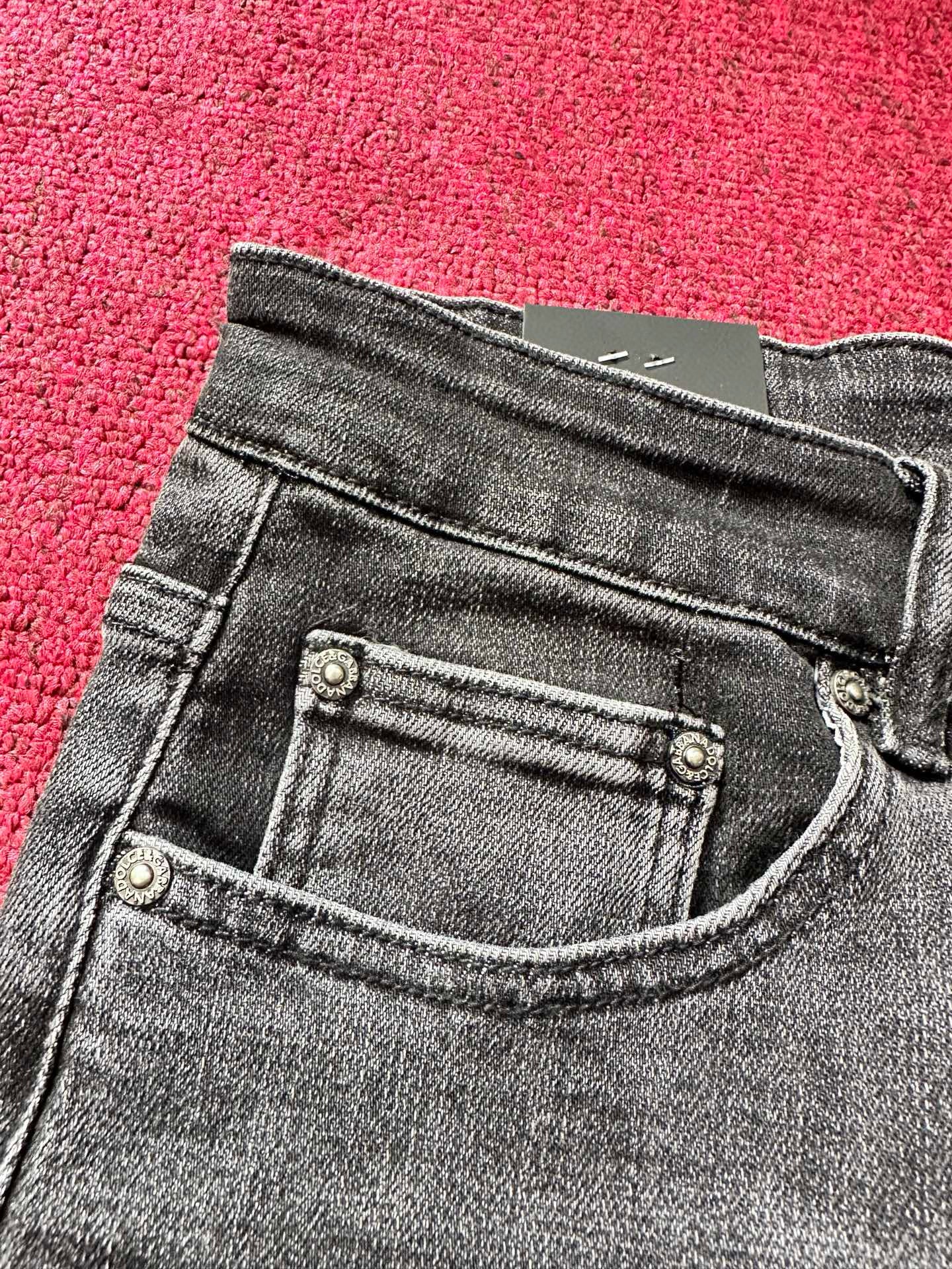 Dolce & Gabbana Jeans
