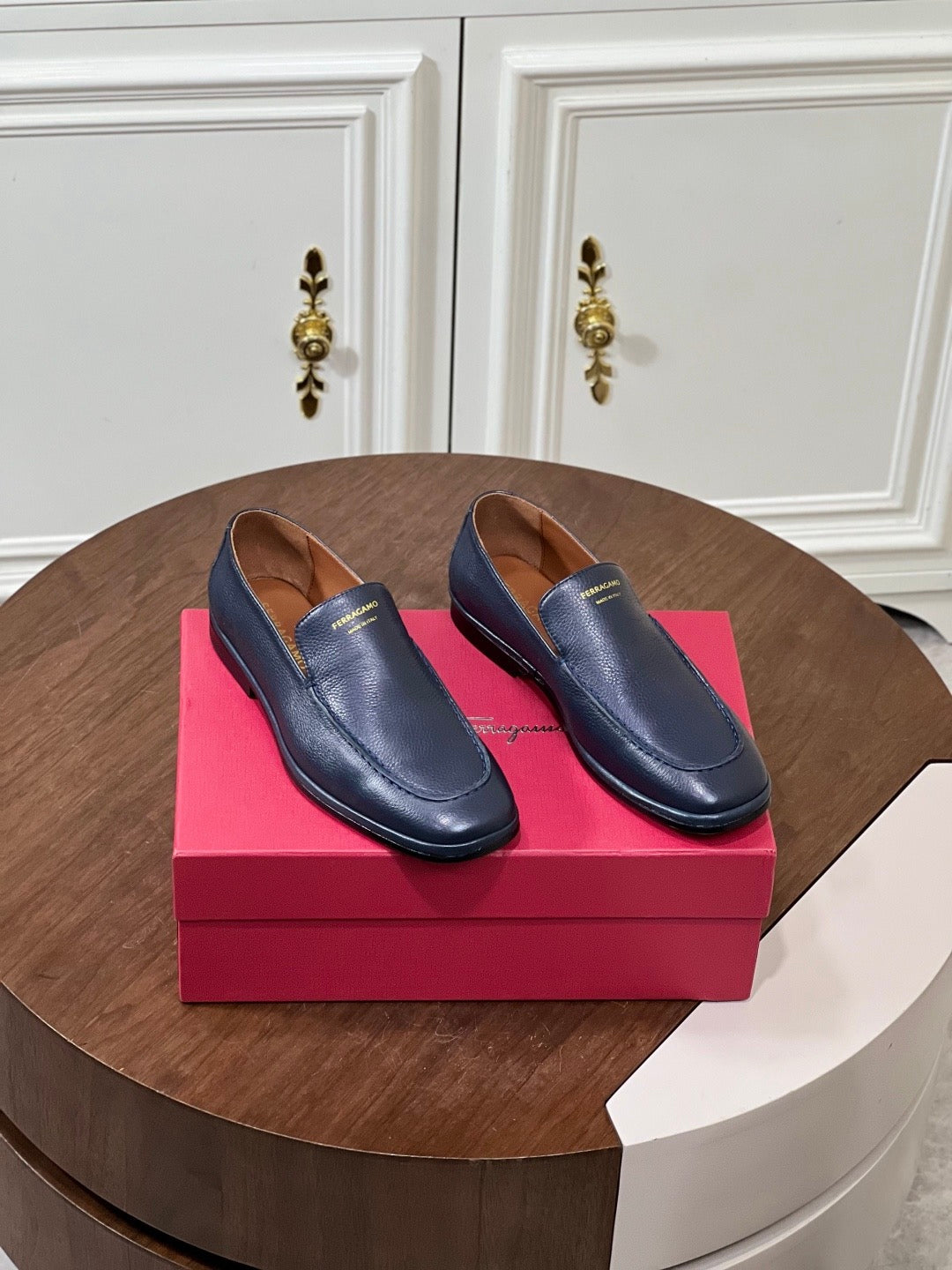 FG Loafer