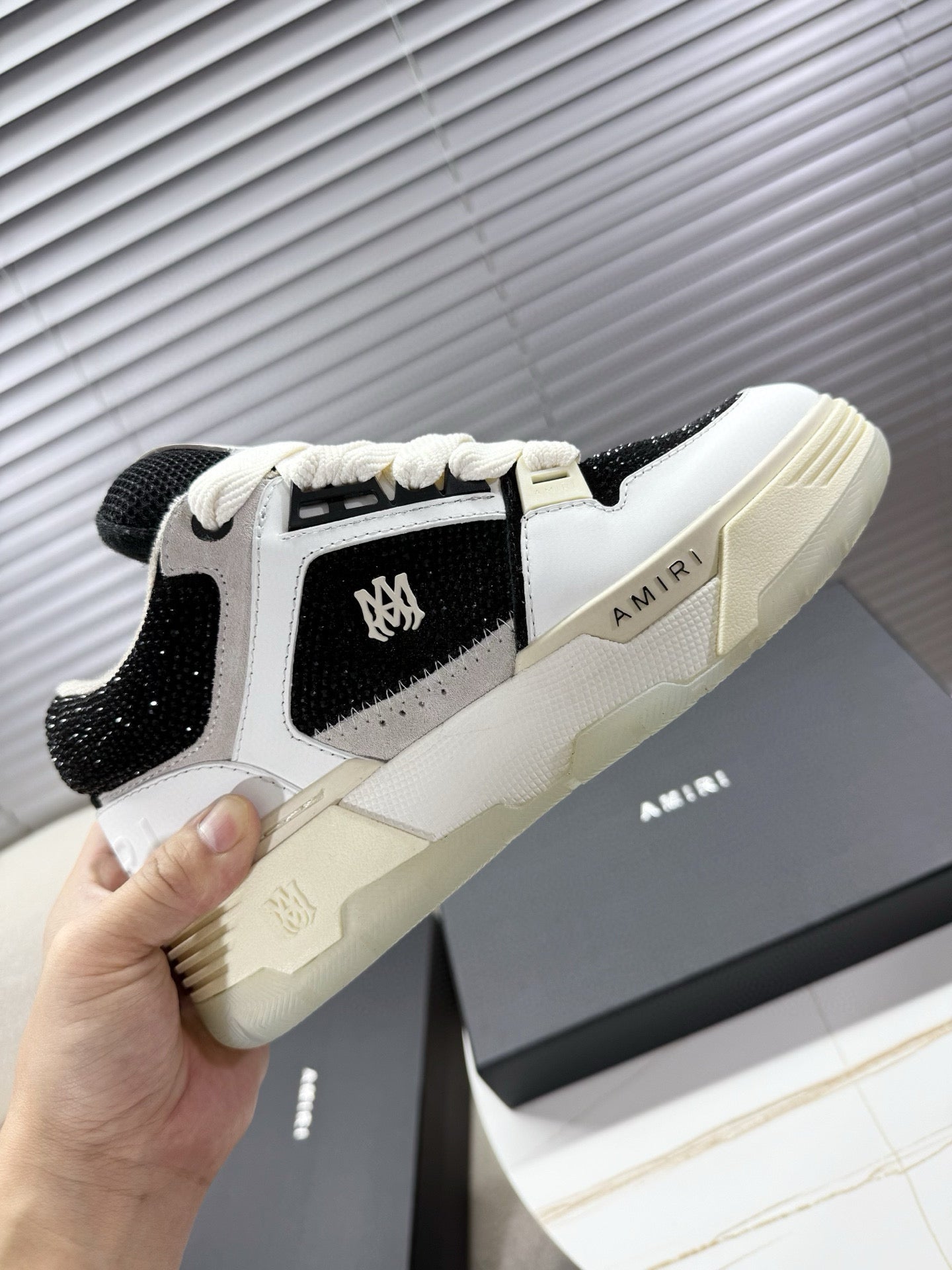Amiri Sneakers