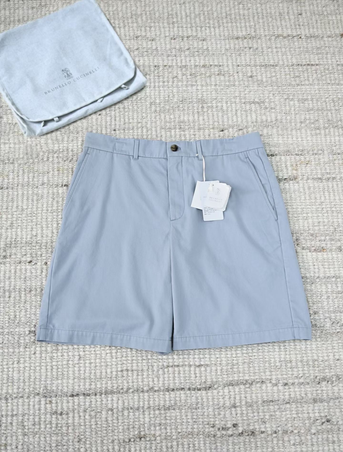 BC Shorts