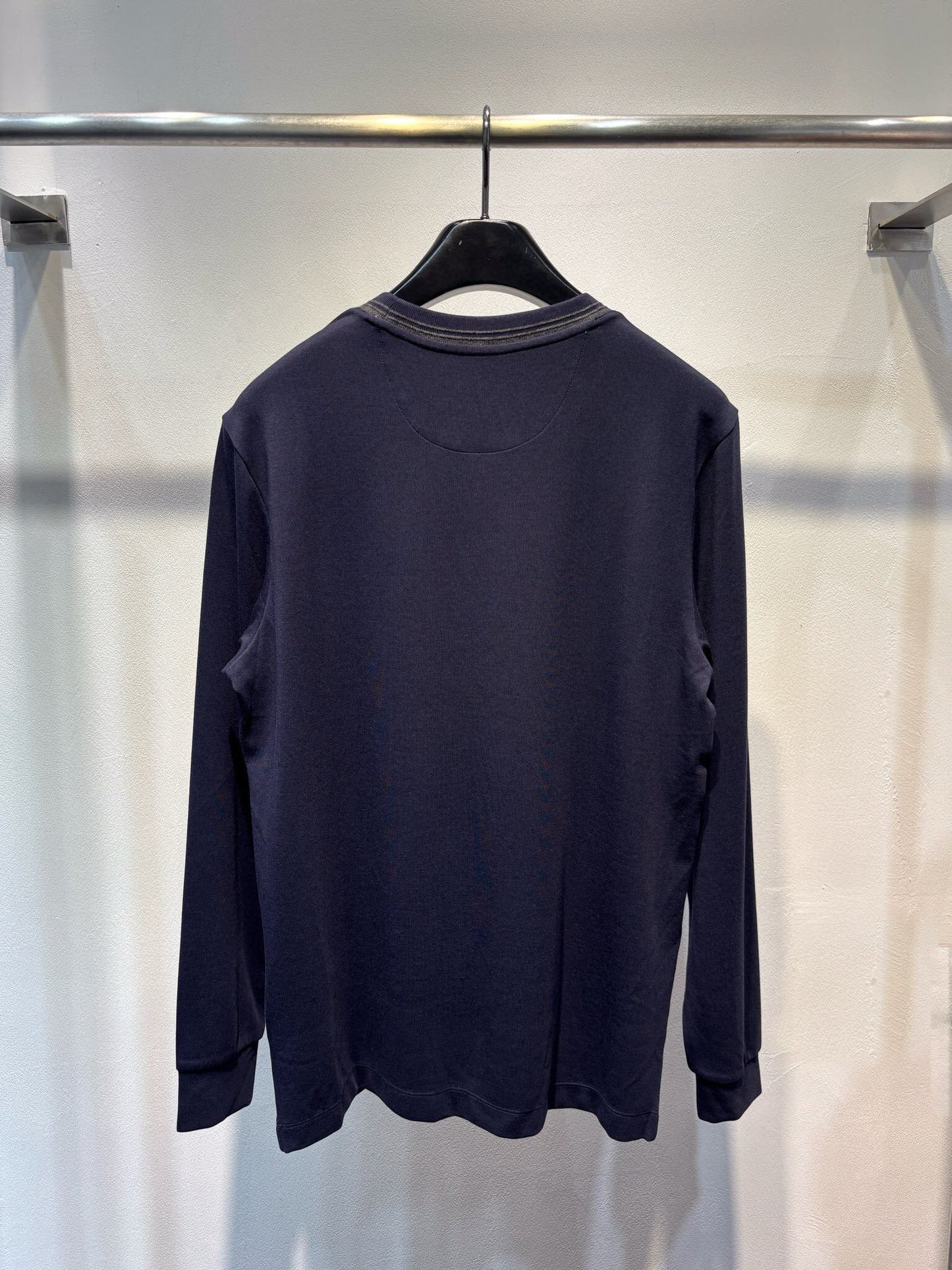 Brunello Cucinelli Long Sleeve