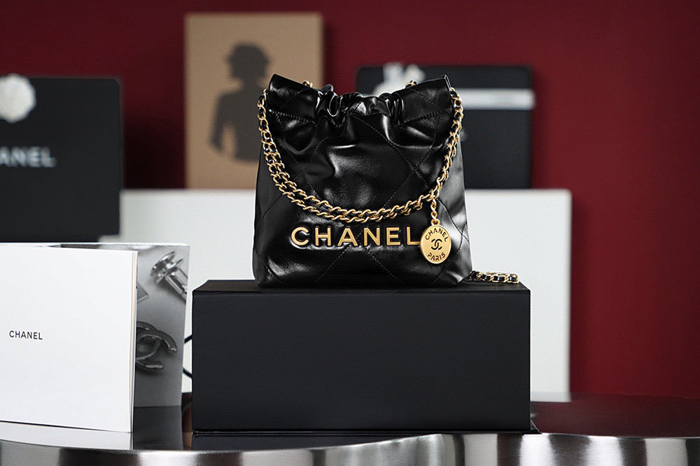 Chanel 23S Mini Bag