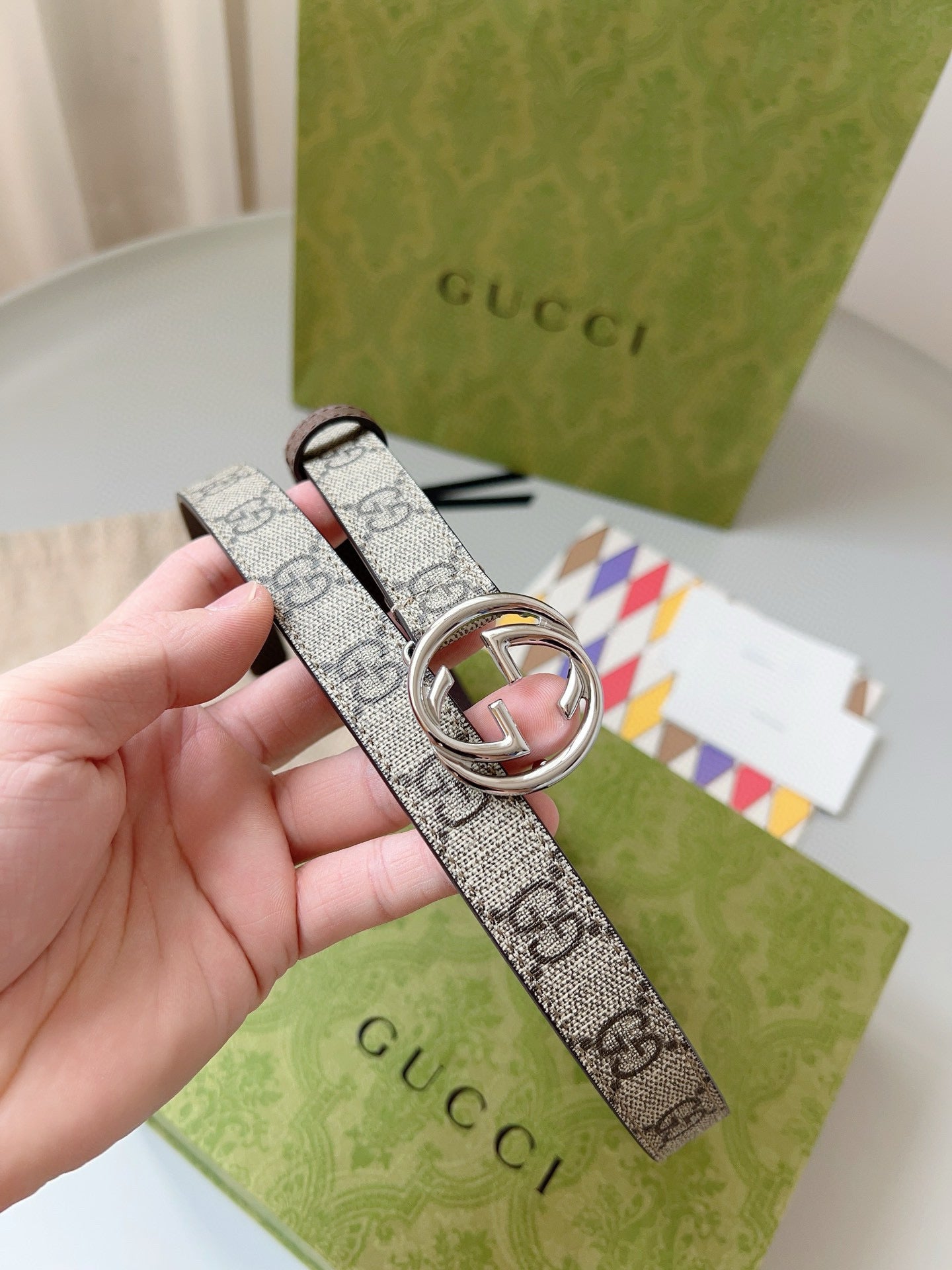 Gucci Belt