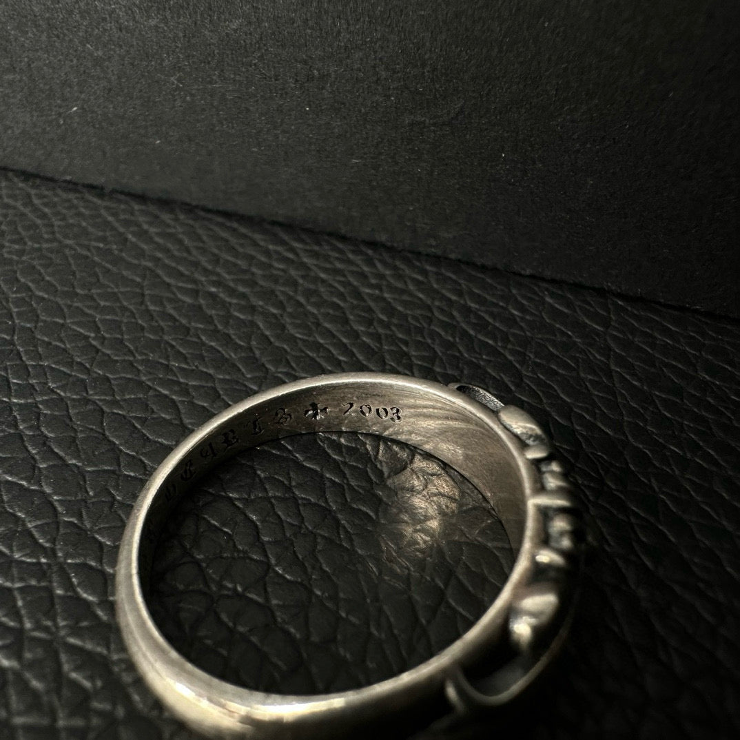 Chrome Hearts Rings