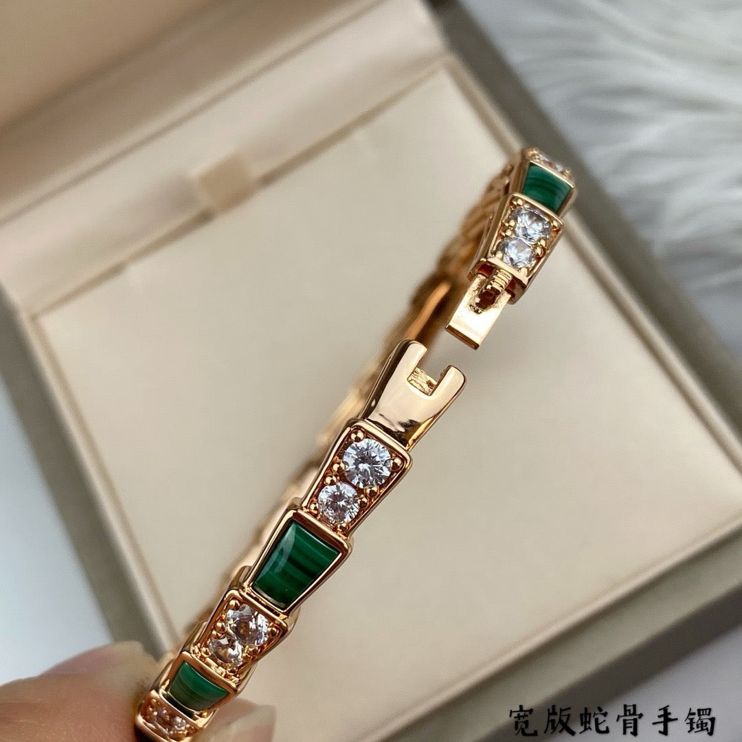 Bvlgari Bracelet