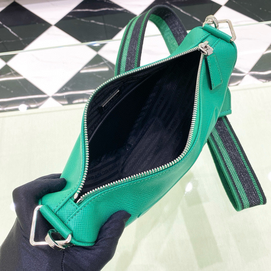 Prada Cross Body Bag