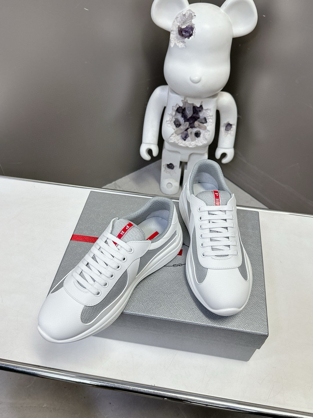 Prada Sneakers