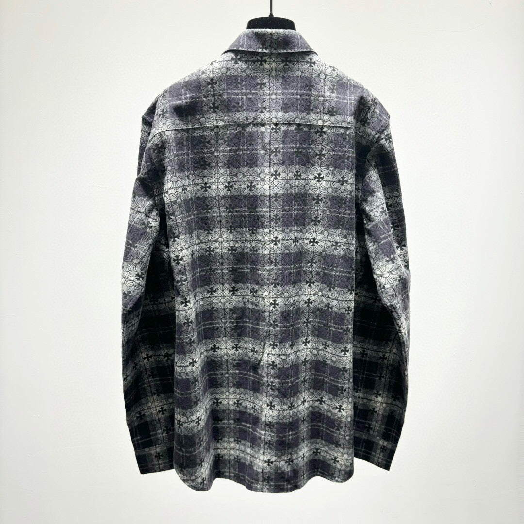 CH Long Sleeve Shirt