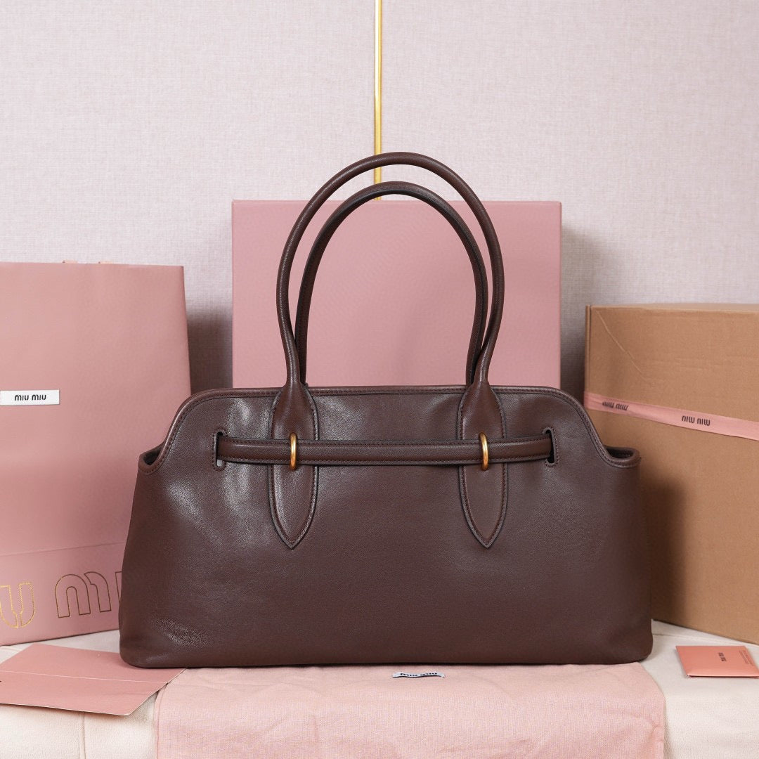 Miu Miu Tote Bag