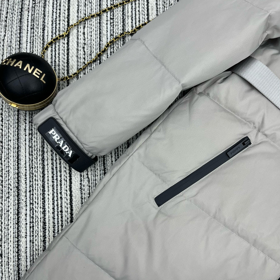Prada Down Jacket