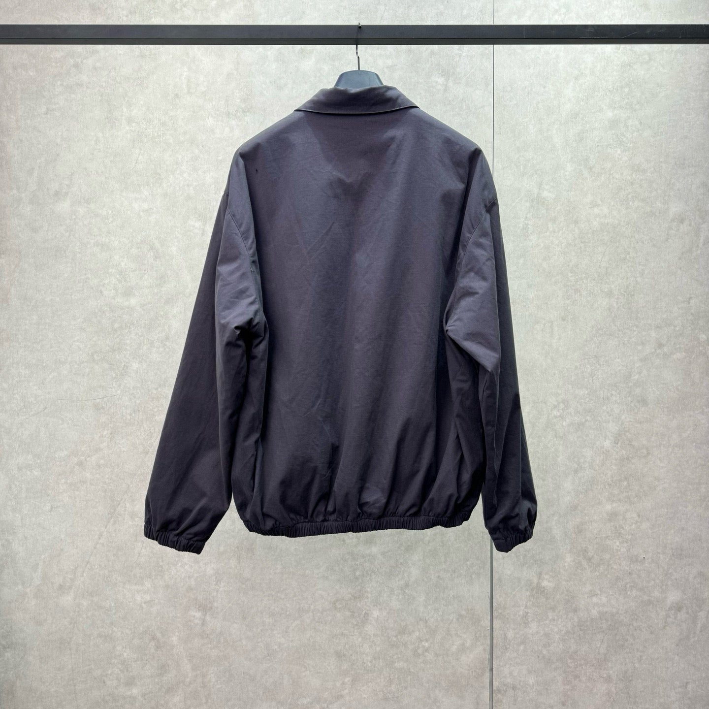 Prada Blouson Jacket