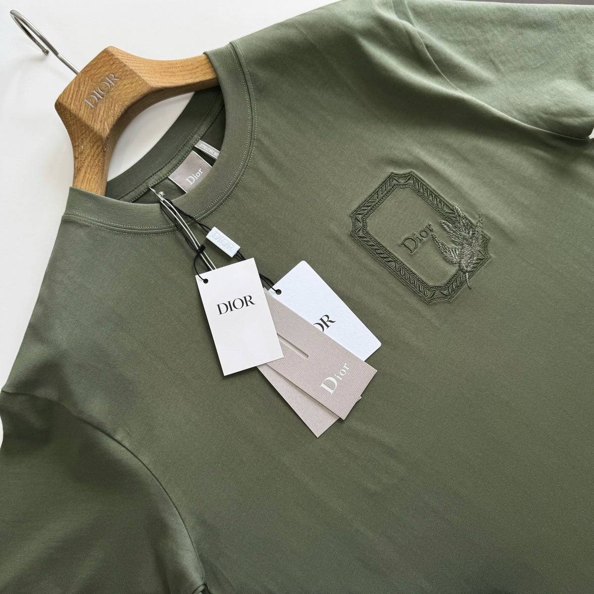 Dior T-shirt