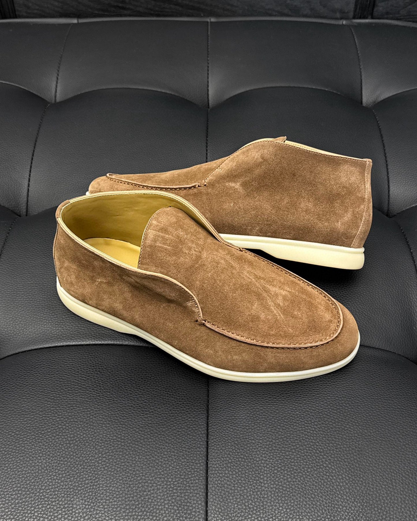 Loro Piana Shoes