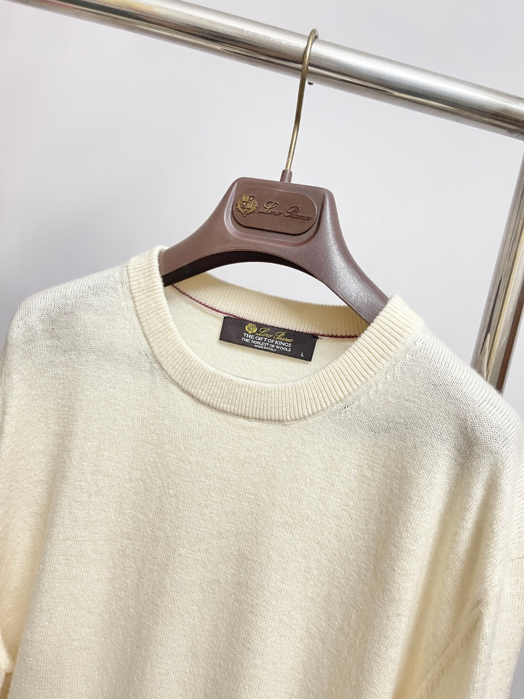 LP Sweater