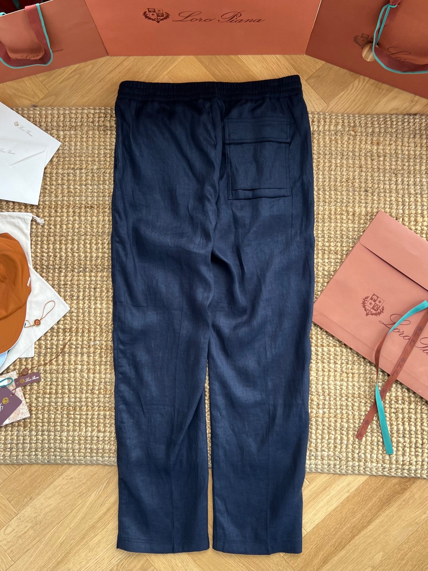 ZG Long Pants