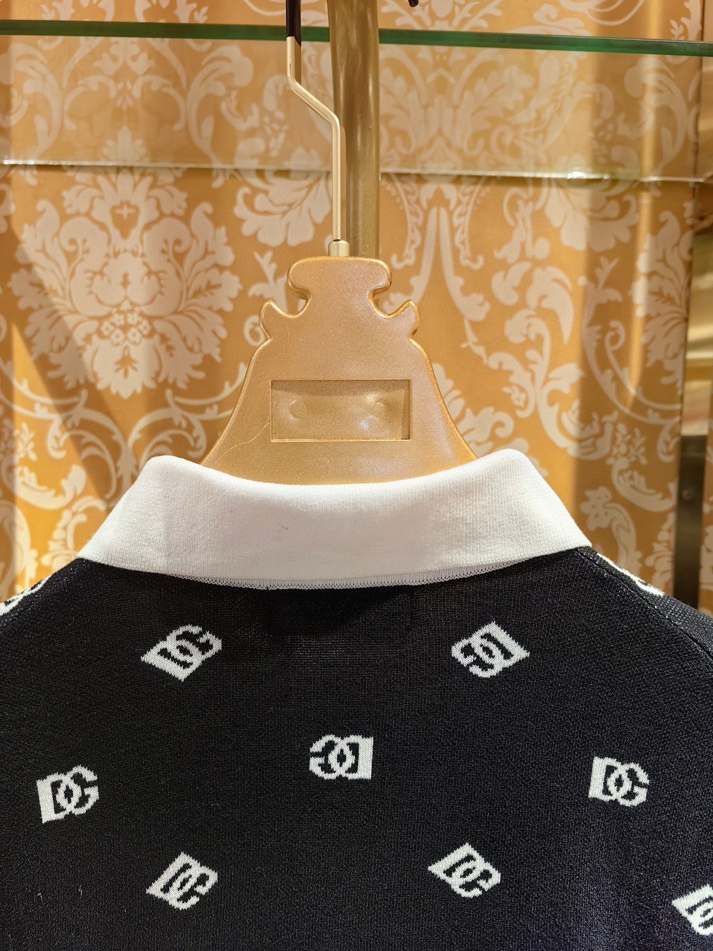 Dolce & Gabbana Polo