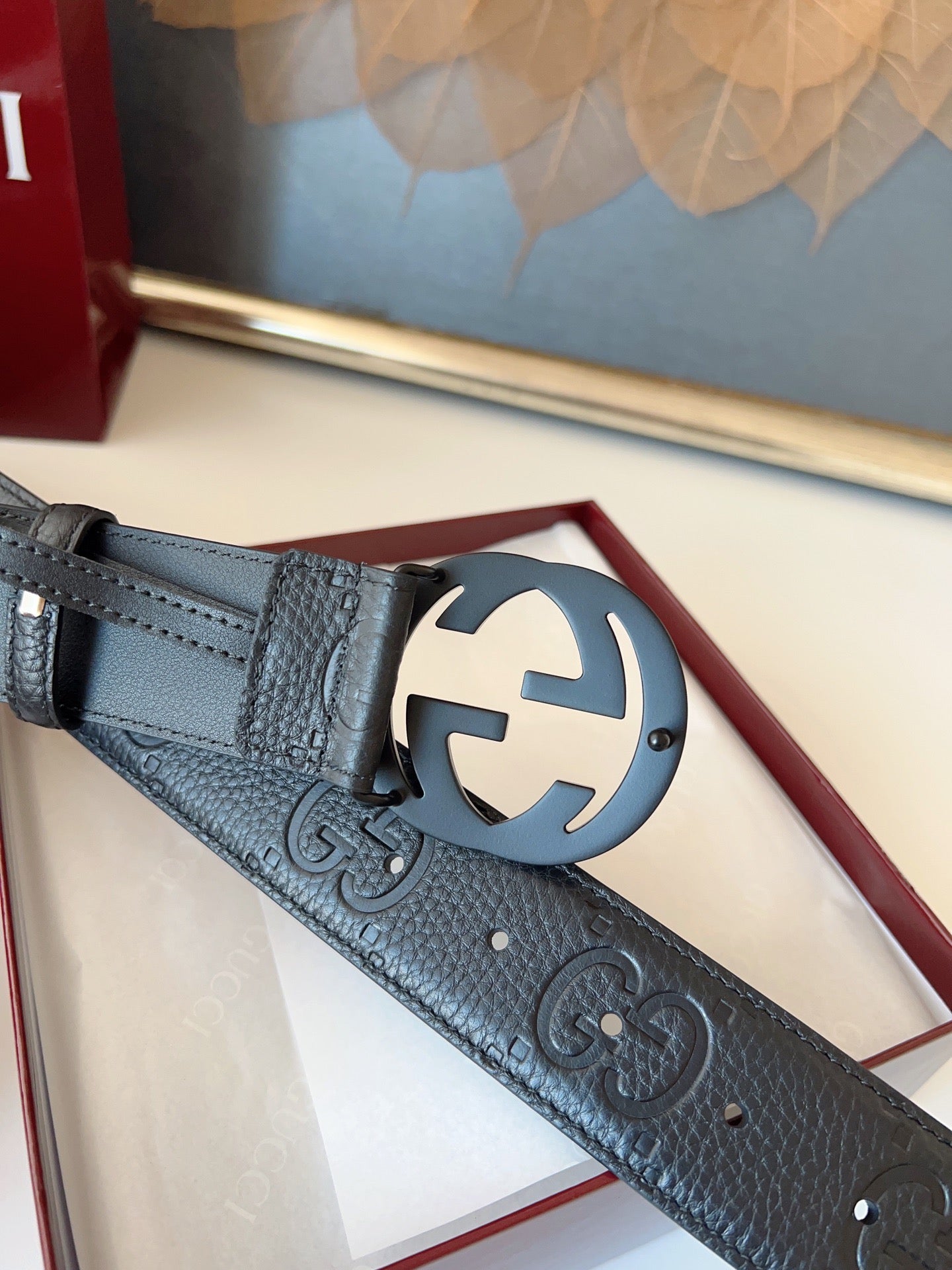 Gucci Belts