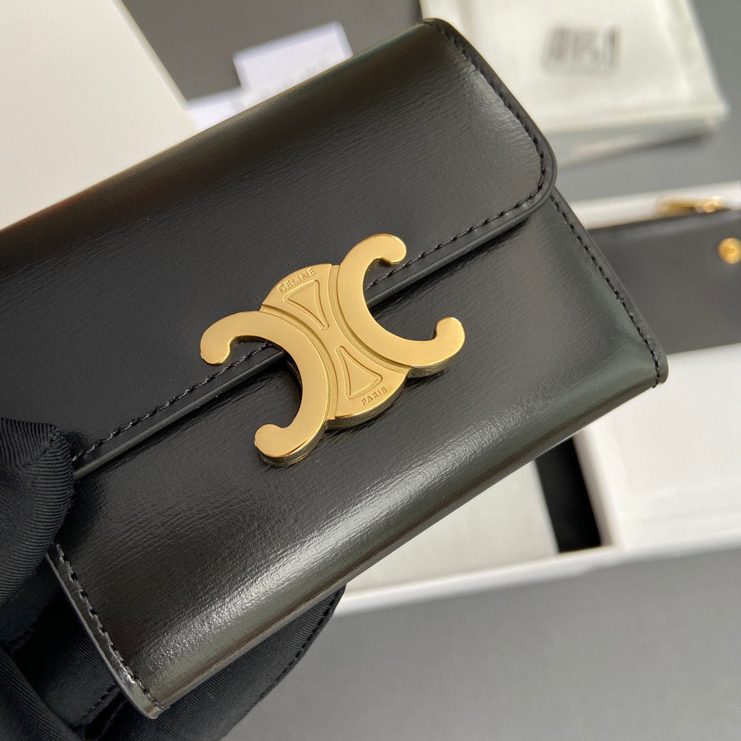 Celine Wallet