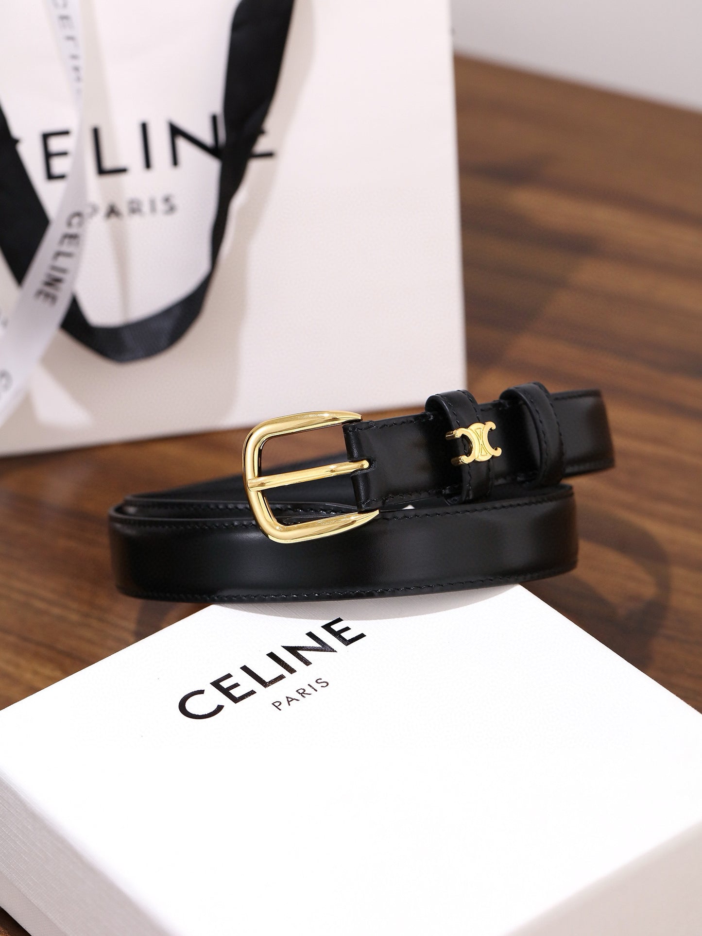 Celine Belt