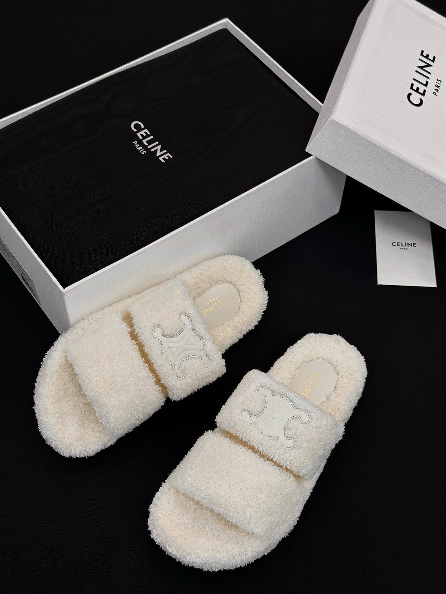 Celine Sandals