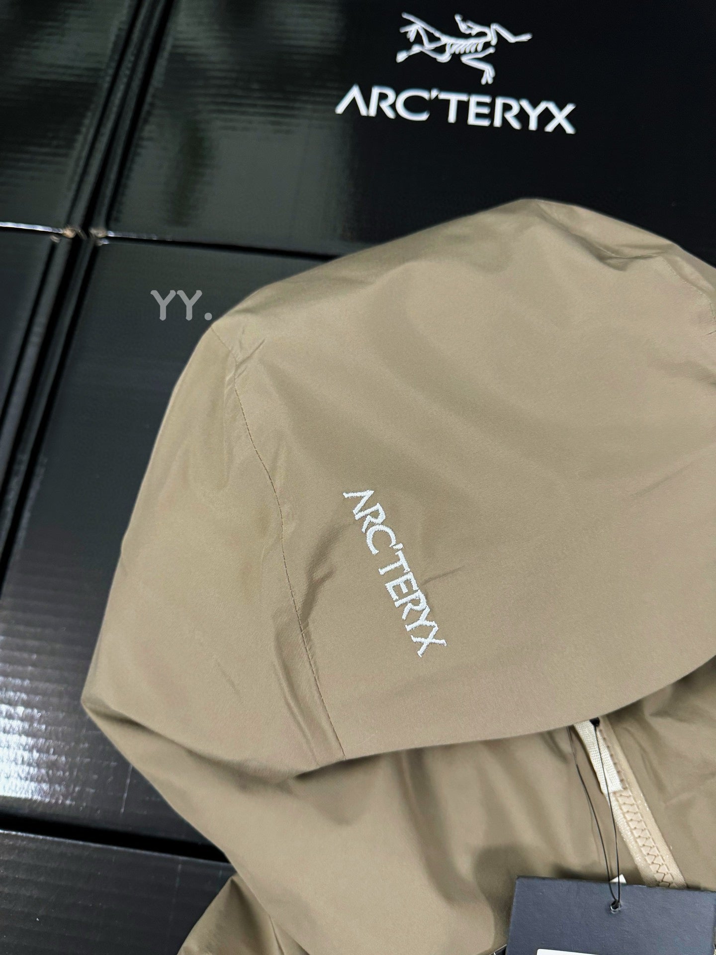 Arcteryx Jacket