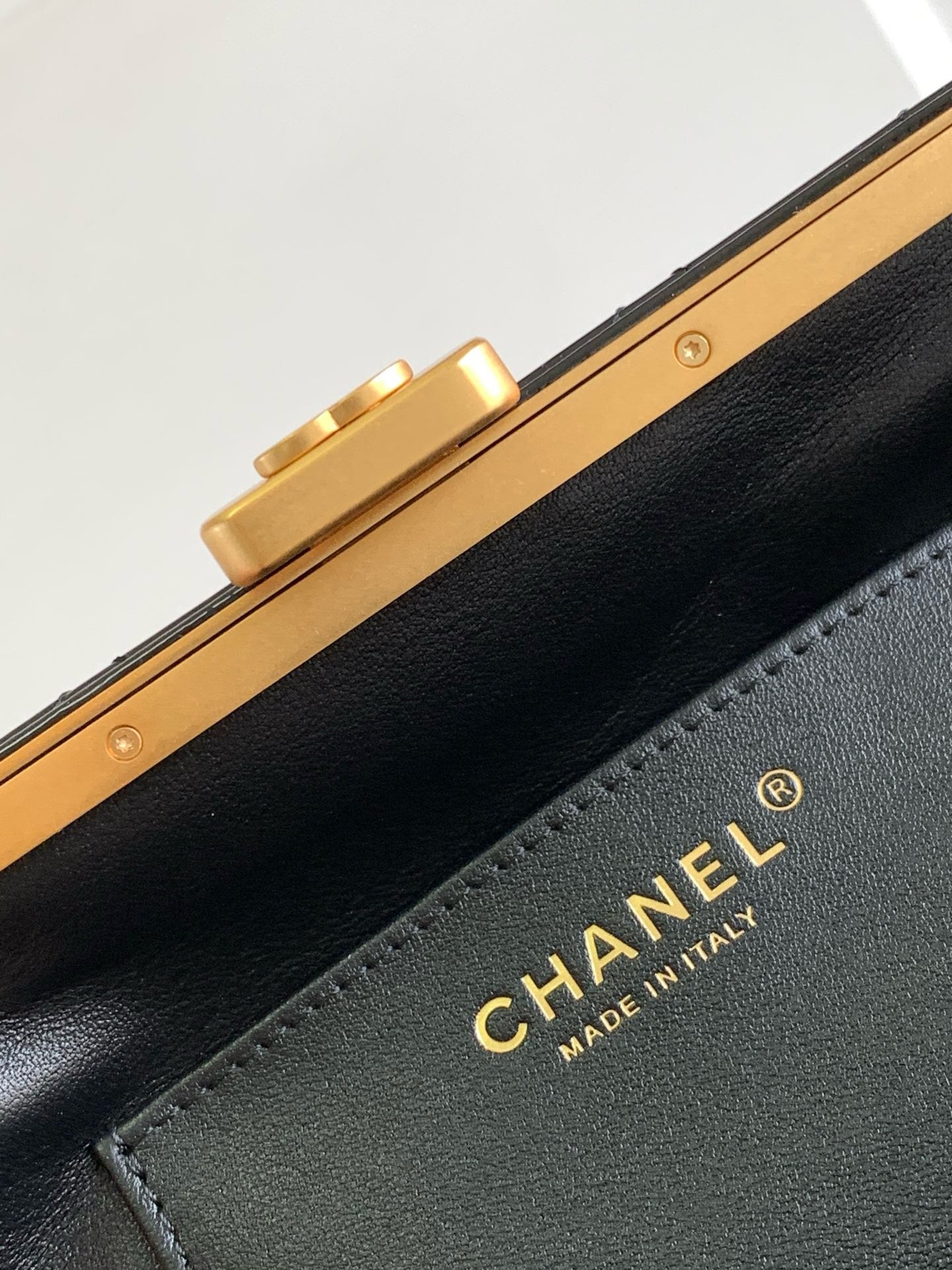 Chanel 23K Handbag