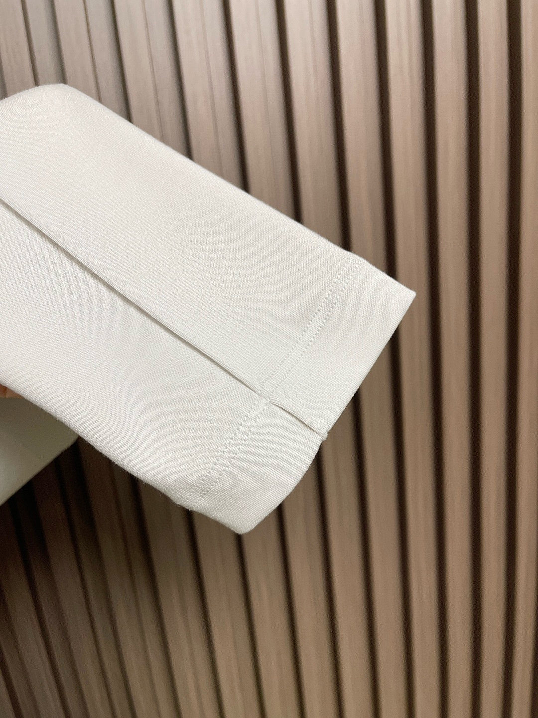 Zegna Long Sleeve Shirt