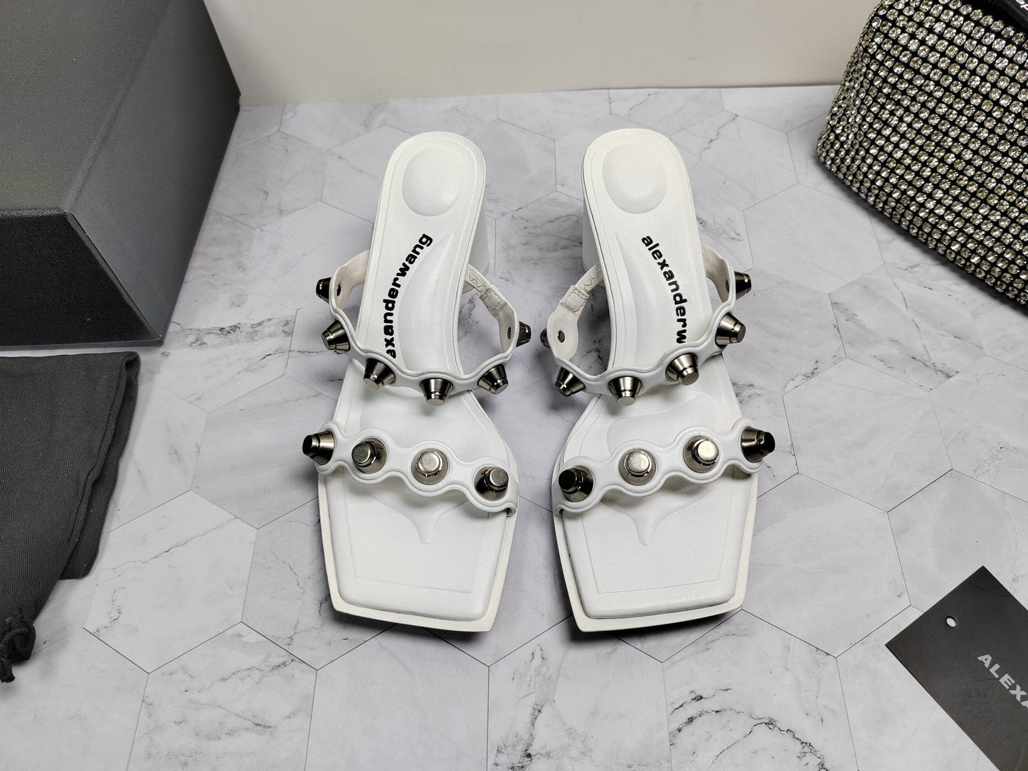 Alexander Wang Heels