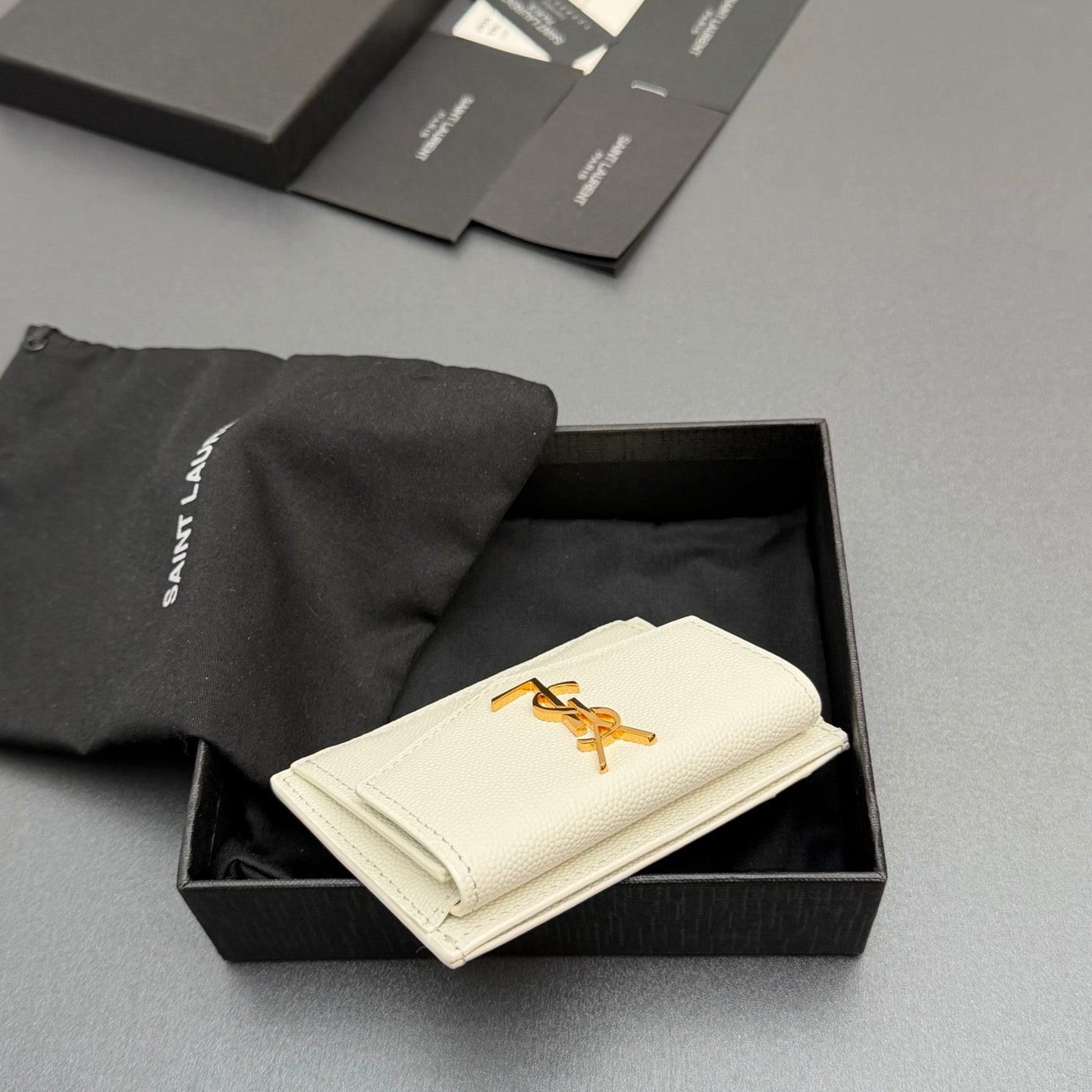 YSL Wallet