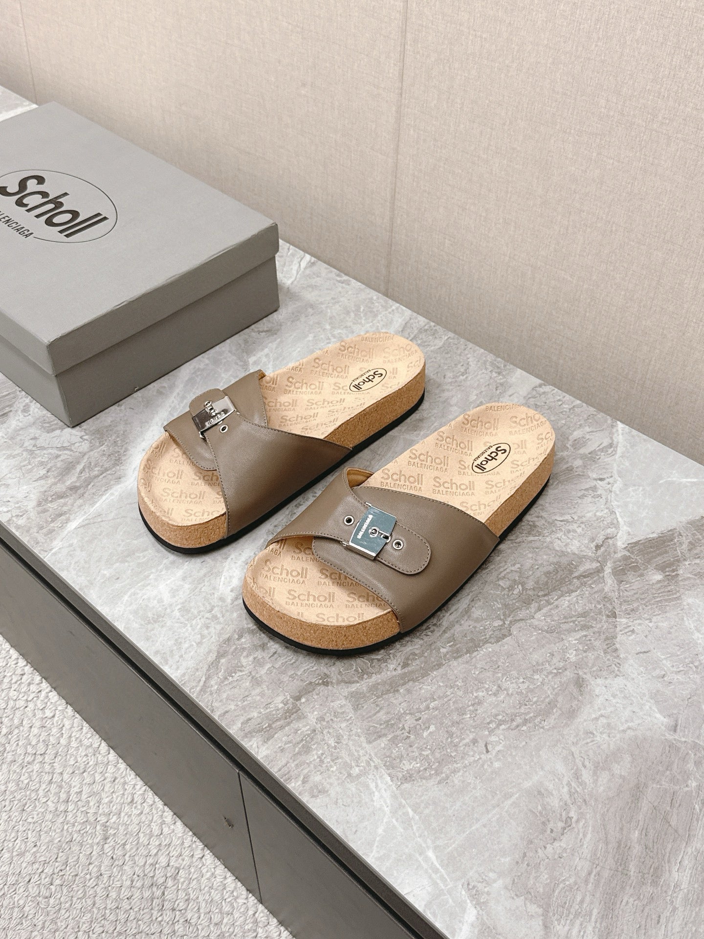 BLCG Sandals