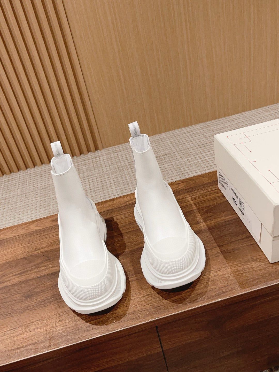 Alexander McQueen Sneakers