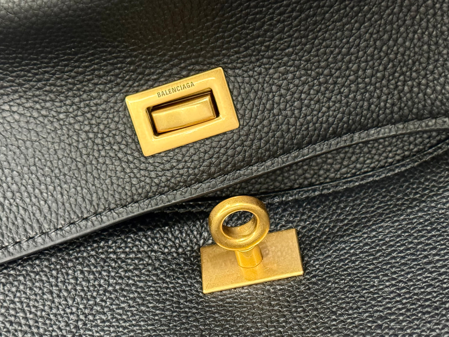 BLCG Rodeo Handbag 35x23x11cm