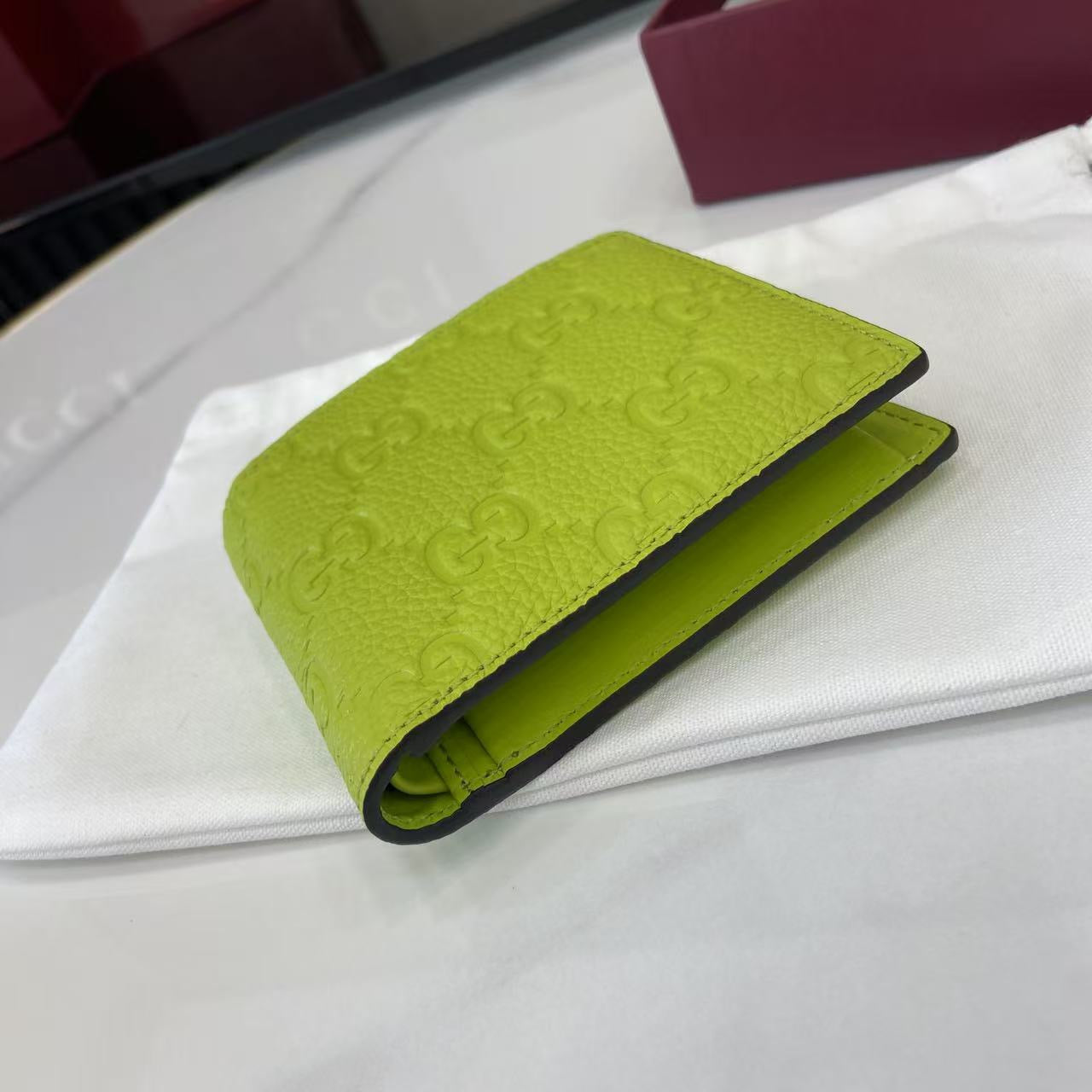 Gucci Wallet