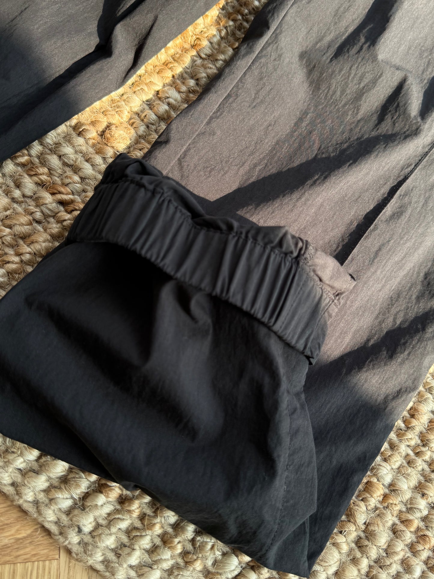 ZG Long Pants