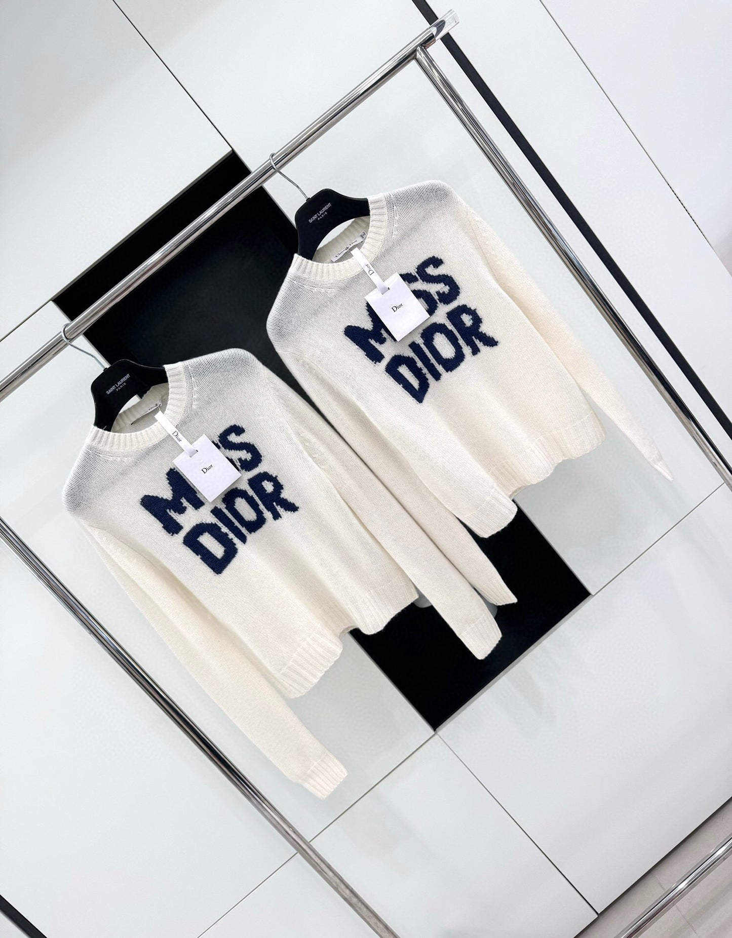 Dior Long Sleeve