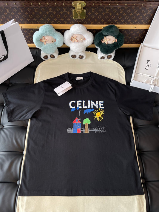 Celine T-Shirt